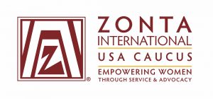 USA Caucus Logo