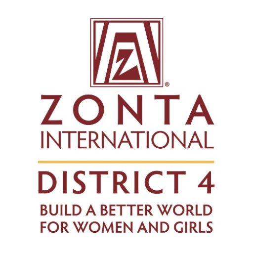 Zonta District 4 Members