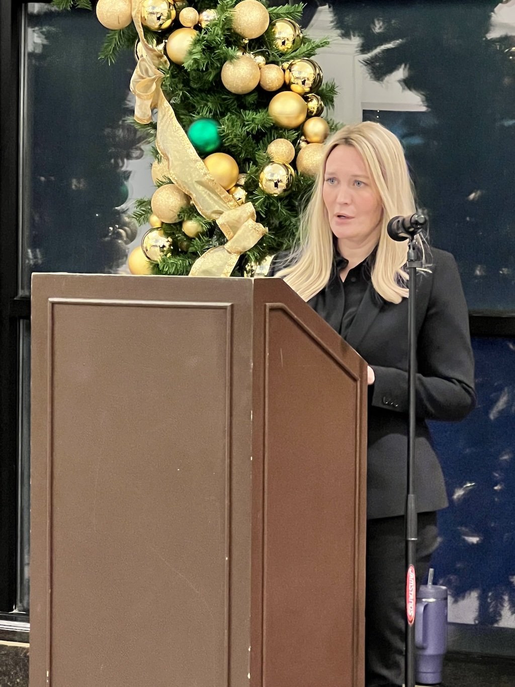 Guest Speaker