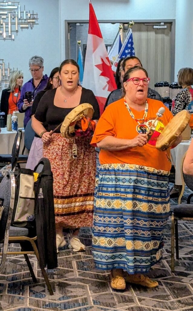 white-water-singers-2025