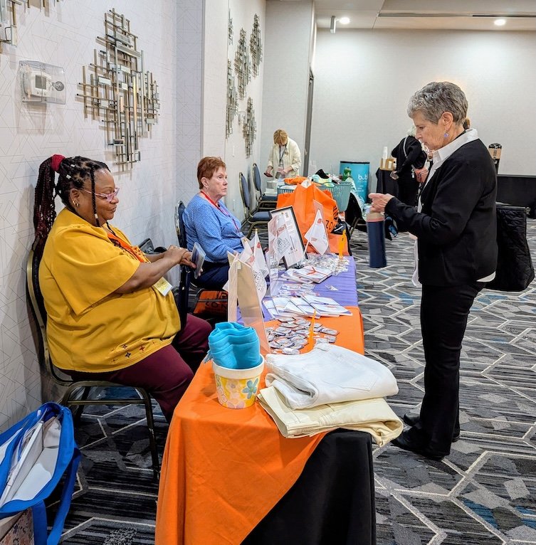 2025-club-fundraising-tables