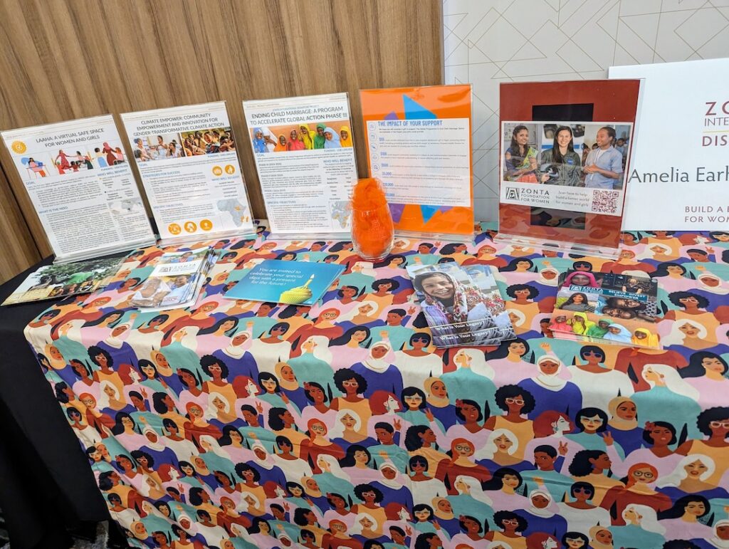 D4 Foundation Table