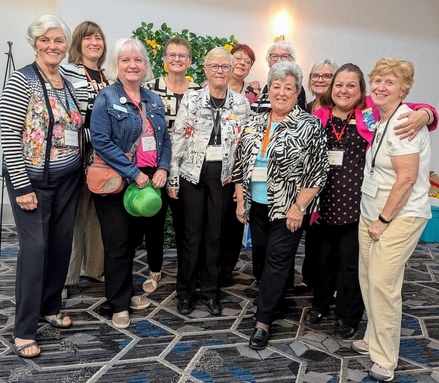 Kitchener-Waterloo-club-members