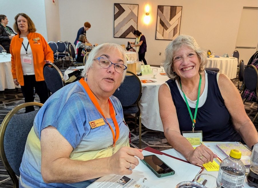 Oliean club members