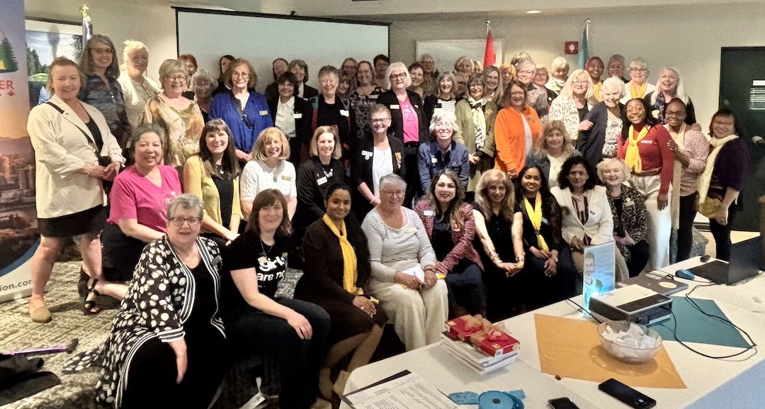 2026 A1 Summit Attendees