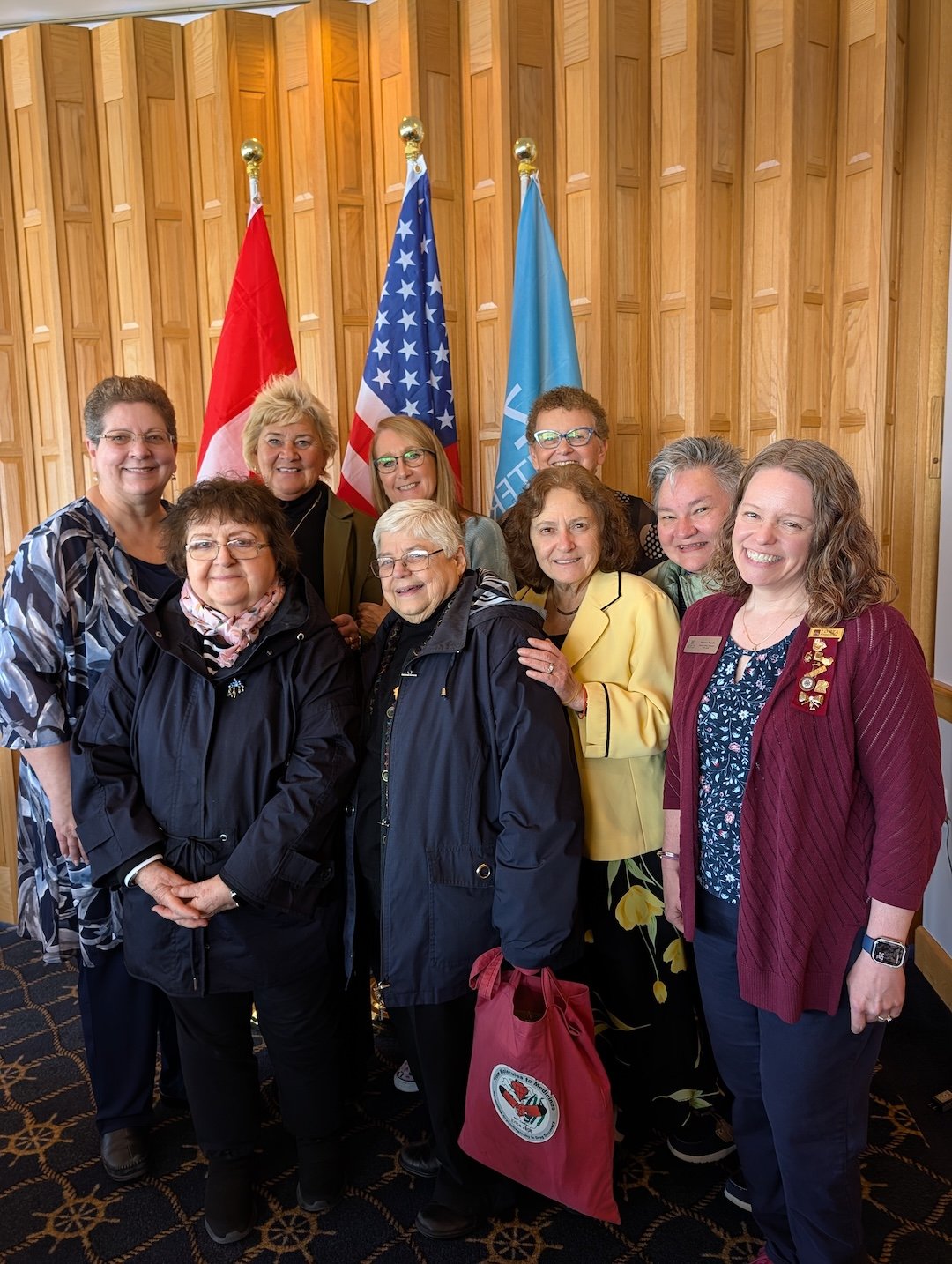 2026 A5 Summit Attendees