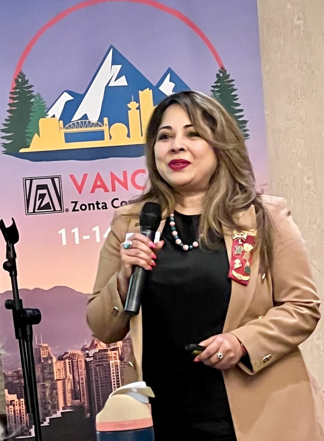 2026 Summit-Faria