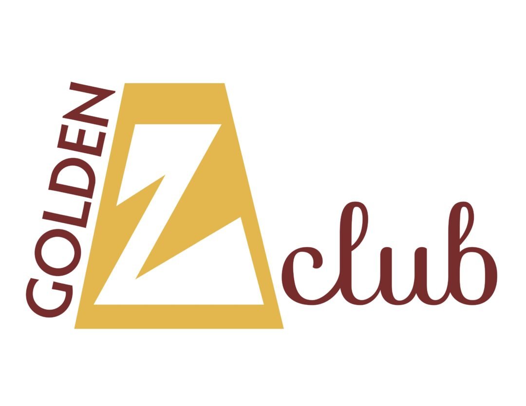 Golden Z Club logo